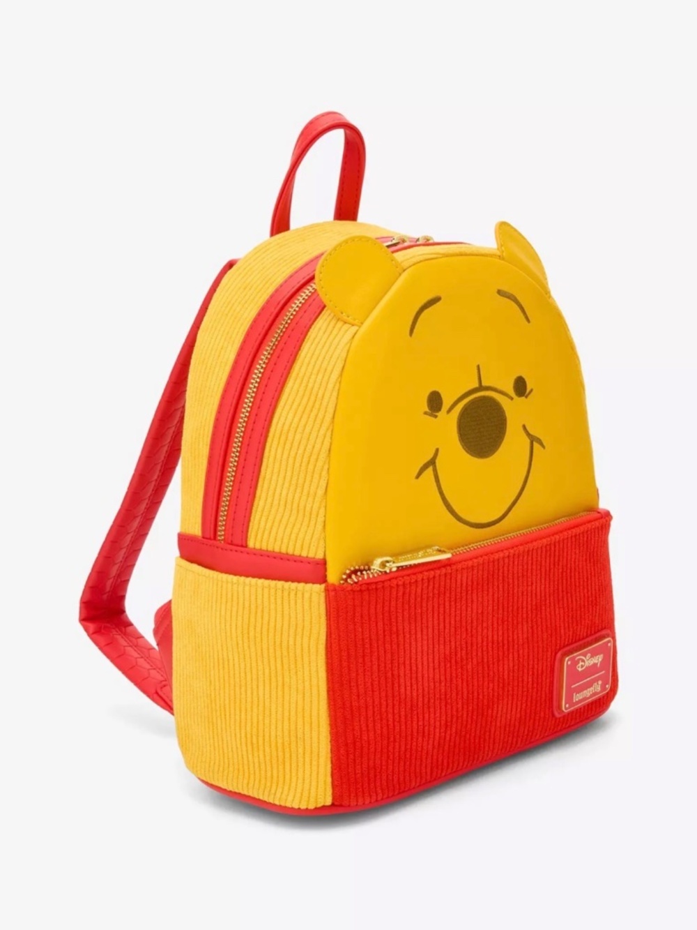 Winnie the Pooh Loungefly Backpack